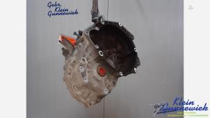 Gebruikte Versnellingsbak Opel Zafira Prijs € 350,00 Margeregeling aangeboden door Klein Gunnewiek Autodemontage & Motorentechniek