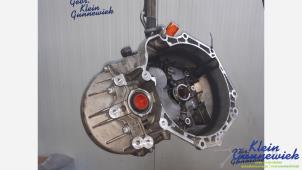 Gebruikte Versnellingsbak Opel Mokka Prijs € 750,00 Margeregeling aangeboden door Klein Gunnewiek Autodemontage & Motorentechniek