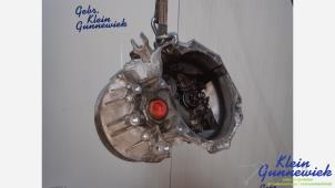 Gebruikte Versnellingsbak Opel Mokka Prijs € 675,00 Margeregeling aangeboden door Klein Gunnewiek Autodemontage & Motorentechniek