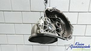 Gebruikte Versnellingsbak Opel Meriva Prijs € 165,00 Margeregeling aangeboden door Klein Gunnewiek Autodemontage & Motorentechniek
