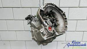 Gebruikte Versnellingsbak Opel Agila Prijs € 375,00 Margeregeling aangeboden door Klein Gunnewiek Autodemontage & Motorentechniek