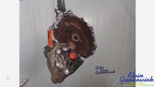 Gebruikte Automaatbak Opel Astra Prijs € 195,00 Margeregeling aangeboden door Klein Gunnewiek Autodemontage & Motorentechniek