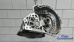 Gebruikte Automaatbak Opel Corsa Prijs € 350,00 Margeregeling aangeboden door Klein Gunnewiek Autodemontage & Motorentechniek