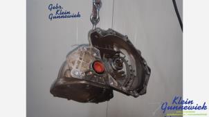 Gebruikte Versnellingsbak Opel Tigra Prijs € 100,00 Margeregeling aangeboden door Klein Gunnewiek Autodemontage & Motorentechniek