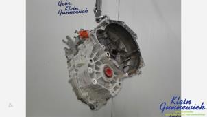 Gebruikte Versnellingsbak Opel Astra Prijs € 650,00 Margeregeling aangeboden door Klein Gunnewiek Autodemontage & Motorentechniek