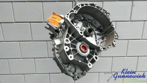 Gebruikte Versnellingsbak Opel Astra Prijs € 575,00 Margeregeling aangeboden door Klein Gunnewiek Autodemontage & Motorentechniek