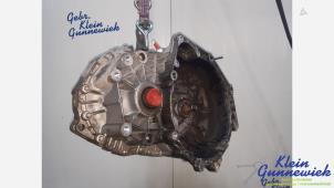 Gebruikte Versnellingsbak Opel Astra Prijs € 350,00 Margeregeling aangeboden door Klein Gunnewiek Autodemontage & Motorentechniek