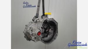 Gebruikte Versnellingsbak Opel Karl Prijs € 445,00 Margeregeling aangeboden door Klein Gunnewiek Autodemontage & Motorentechniek