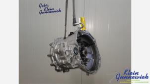 Gebruikte Versnellingsbak Opel Karl Prijs € 445,00 Margeregeling aangeboden door Klein Gunnewiek Autodemontage & Motorentechniek