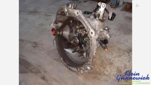 Gebruikte Versnellingsbak Opel Karl Prijs € 395,00 Margeregeling aangeboden door Klein Gunnewiek Autodemontage & Motorentechniek