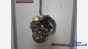 Gebruikte Versnellingsbak Opel Astra Prijs € 825,00 Margeregeling aangeboden door Klein Gunnewiek Autodemontage & Motorentechniek