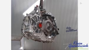 Gebruikte Automaatbak Opel Corsa Prijs € 1.395,00 Margeregeling aangeboden door Klein Gunnewiek Autodemontage & Motorentechniek