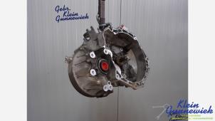 Gebruikte Versnellingsbak Opel Astra Prijs € 795,00 Margeregeling aangeboden door Klein Gunnewiek Autodemontage & Motorentechniek