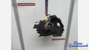 Gebruikte Versnellingsbak Volkswagen Golf Prijs € 125,00 Margeregeling aangeboden door Klein Gunnewiek Autodemontage & Motorentechniek