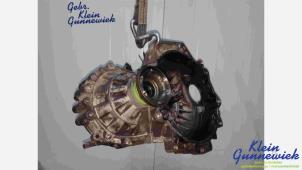 Gebruikte Versnellingsbak Volkswagen Golf Prijs € 125,00 Margeregeling aangeboden door Klein Gunnewiek Autodemontage & Motorentechniek