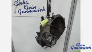 Gebruikte Versnellingsbak Volkswagen Lupo Prijs € 150,00 Margeregeling aangeboden door Klein Gunnewiek Autodemontage & Motorentechniek