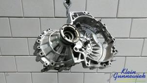 Gebruikte Versnellingsbak Volkswagen Polo Prijs € 125,00 Margeregeling aangeboden door Klein Gunnewiek Autodemontage & Motorentechniek