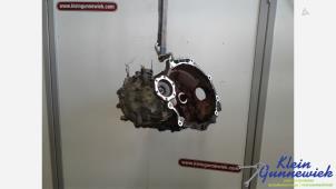 Gebruikte Versnellingsbak Volkswagen Polo Prijs € 315,00 Margeregeling aangeboden door Klein Gunnewiek Autodemontage & Motorentechniek