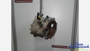 Gebruikte Versnellingsbak Volkswagen Polo Prijs € 350,00 Margeregeling aangeboden door Klein Gunnewiek Autodemontage & Motorentechniek
