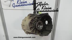 Gebruikte Versnellingsbak Volkswagen Touran Prijs € 350,00 Margeregeling aangeboden door Gebr.Klein Gunnewiek Ho.BV