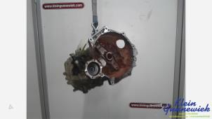 Gebruikte Versnellingsbak Volkswagen Polo Prijs € 315,00 Margeregeling aangeboden door Klein Gunnewiek Autodemontage & Motorentechniek