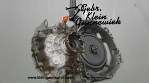 Gebruikte Automaatbak Volkswagen Eos Prijs € 895,00 Margeregeling aangeboden door Gebr.Klein Gunnewiek Ho.BV