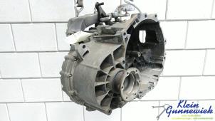 Gebruikte Versnellingsbak Volkswagen Tiguan Prijs € 750,00 Margeregeling aangeboden door Klein Gunnewiek Autodemontage & Motorentechniek