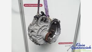 Gebruikte Automaatbak Volkswagen Tiguan Prijs € 1.490,00 Margeregeling aangeboden door Klein Gunnewiek Autodemontage & Motorentechniek