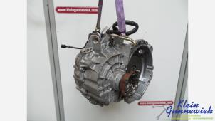 Gebruikte Automaatbak Volkswagen Tiguan Prijs € 1.490,00 Margeregeling aangeboden door Klein Gunnewiek Autodemontage & Motorentechniek