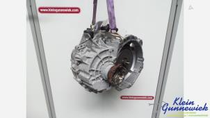 Gebruikte Automaatbak Volkswagen Tiguan Prijs € 1.490,00 Margeregeling aangeboden door Klein Gunnewiek Autodemontage & Motorentechniek