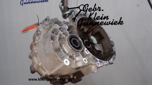 Gebruikte Versnellingsbak Volkswagen Tiguan Prijs € 625,00 Margeregeling aangeboden door Gebr.Klein Gunnewiek Ho.BV