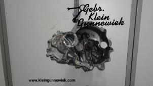 Gebruikte Versnellingsbak Volkswagen Polo Prijs € 695,00 Margeregeling aangeboden door Gebr.Klein Gunnewiek Ho.BV