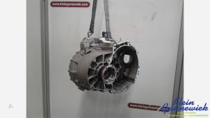 Gebruikte Versnellingsbak Skoda Superb Prijs € 925,00 Margeregeling aangeboden door Klein Gunnewiek Autodemontage & Motorentechniek