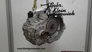 Gebruikte Automaatbak Volkswagen Passat Prijs € 1.250,00 Margeregeling aangeboden door Gebr.Klein Gunnewiek Ho.BV