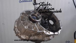 Gebruikte Versnellingsbak Volkswagen Tiguan Prijs € 1.150,00 Margeregeling aangeboden door Gebr.Klein Gunnewiek Ho.BV