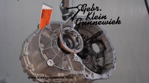 Gebruikte Versnellingsbak Volkswagen Tiguan Prijs € 1.495,00 Margeregeling aangeboden door Gebr.Klein Gunnewiek Ho.BV