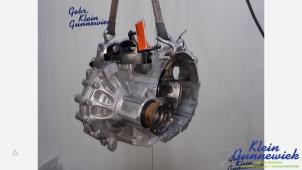 Gebruikte Versnellingsbak Volkswagen Golf Prijs € 1.395,00 Margeregeling aangeboden door Klein Gunnewiek Autodemontage & Motorentechniek