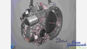 Gebruikte Automaatbak Skoda Karoq Prijs € 1.695,00 Margeregeling aangeboden door Klein Gunnewiek Autodemontage & Motorentechniek