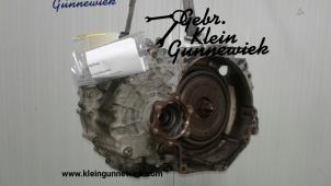Gebruikte Automaatbak Volkswagen Passat Prijs € 425,00 Margeregeling aangeboden door Gebr.Klein Gunnewiek Ho.BV
