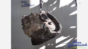 Gebruikte Automaatbak Volkswagen Passat Prijs € 525,00 Margeregeling aangeboden door Klein Gunnewiek Autodemontage & Motorentechniek