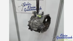 Gebruikte Versnellingsbak Volkswagen Golf Prijs € 425,00 Margeregeling aangeboden door Klein Gunnewiek Autodemontage & Motorentechniek
