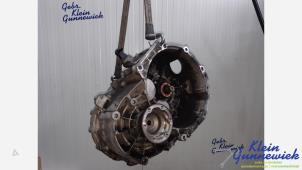 Gebruikte Versnellingsbak Volkswagen Passat Prijs € 475,00 Margeregeling aangeboden door Klein Gunnewiek Autodemontage & Motorentechniek