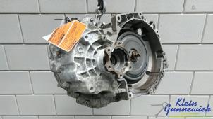 Gebruikte Automaatbak Volkswagen Golf Plus Prijs € 675,00 Margeregeling aangeboden door Klein Gunnewiek Autodemontage & Motorentechniek