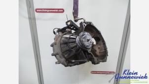 Gebruikte Versnellingsbak Volkswagen Golf Prijs € 350,00 Margeregeling aangeboden door Klein Gunnewiek Autodemontage & Motorentechniek