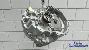 Gebruikte Automaatbak Volkswagen Scirocco Prijs € 1.390,00 Margeregeling aangeboden door Klein Gunnewiek Autodemontage & Motorentechniek