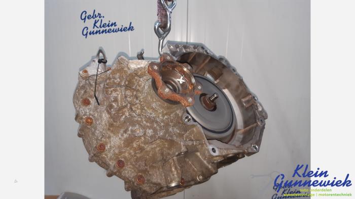 Gebruikte Automaatbak Volkswagen Scirocco Prijs € 650,00 Margeregeling aangeboden door Klein Gunnewiek Autodemontage & Motorentechniek