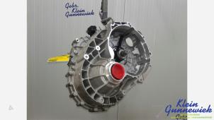 Gebruikte Versnellingsbak Volkswagen Transporter Prijs € 1.395,00 Margeregeling aangeboden door Klein Gunnewiek Autodemontage & Motorentechniek