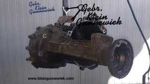 Gebruikte Versnellingsbak Volkswagen Bestel Prijs € 390,00 Margeregeling aangeboden door Gebr.Klein Gunnewiek Ho.BV