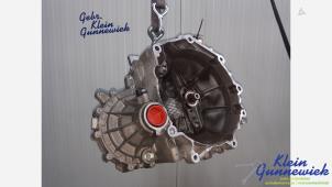 Gebruikte Versnellingsbak Volkswagen E-Up Prijs € 500,00 Margeregeling aangeboden door Klein Gunnewiek Autodemontage & Motorentechniek