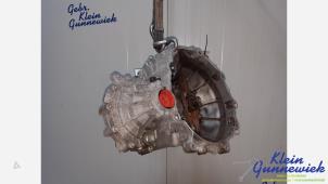 Gebruikte Versnellingsbak Volkswagen E-Up Prijs € 500,00 Margeregeling aangeboden door Klein Gunnewiek Autodemontage & Motorentechniek